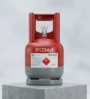 Chladivo R1234yf 5 kg – kúpiť na Slovensku