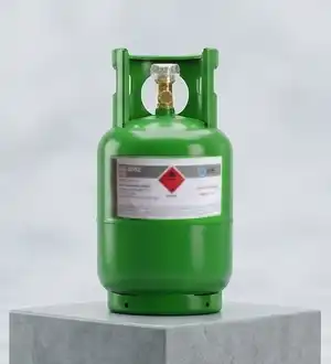 Chladivo R32 9 kg – kúpiť na Slovensku