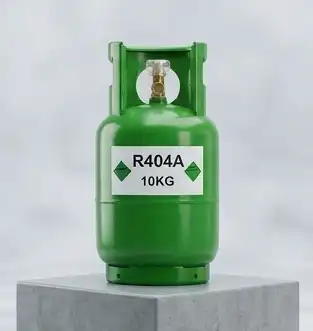 Chladivo R404a 10 kg – kúpiť na Slovensku